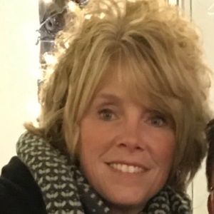 Meet your Posher, Kathy